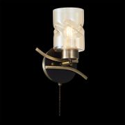 Citilux Мерида CL142314 Бра с выключателем Бронза