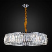 Eletto Aria EL321P10 Люстра хрустальная подвесная