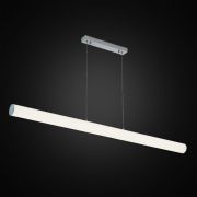 Citilux Фауст CL721P36N LED Светильник подвесной с диммером Хром