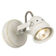 Citilux Веймар CL537512 Спот поворотный Белый