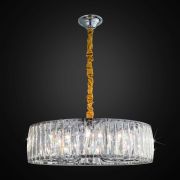Eletto Aria EL321P08 Люстра хрустальная подвесная