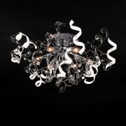 Citilux Рандом CL222161 Люстра потолочная Хром