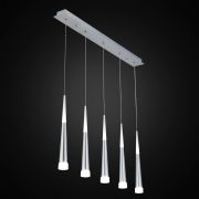 Citilux Вегас CL227050 LED Подвесной светильник Алюминий