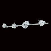 Citilux Ринг CL525540 Спот поворотный Белый