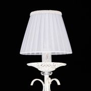 Абажур Citilux  115-176 Хром+Серый