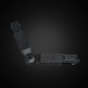 Citilux Тубус CL01AC21 Коннектор трека Чёрный