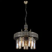 Citilux Эмир CL467153 Люстра подвесная Бронза