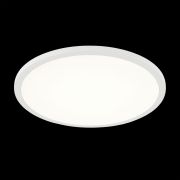 Citilux Омега CLD50R150 LED Встраиваемый светильник с диммером Белый