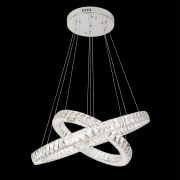 Eletto Olimpia EL330P60.1 LED Люстра хрустальная с пультом