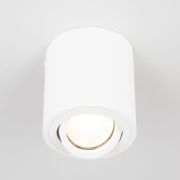 Citilux Дюрен CL538111 Светильник накладной поворотный Белый