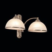 Citilux Лугано CL403323 Бра Бронза