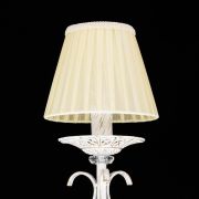 Абажур Citilux  115-008 Золото+Бежевый