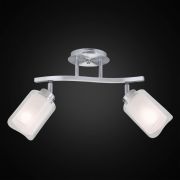 Citilux Аэлита CL169121 Люстра с поворотными плафонами Алюминий