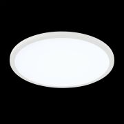 Citilux Омега CLD50R150N LED Встраиваемый светильник с диммером Белый