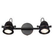 Citilux Веймар CL537521 Спот поворотный Венге