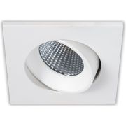 Citilux Альфа CLD001KNW0 LED Встраиваемый светильник Белый