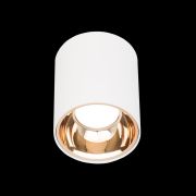 Citilux Старк CL7440103 LED Светильник накладной Белый Медь