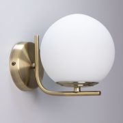 Citilux Бремен CL112313 Бра Бронза