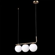 Citilux Бремен CL112133 Подвесной светильник Бронза