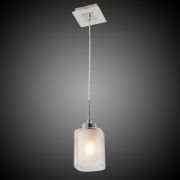 Citilux Риволи CL104110 Подвесной светильник Алюминий