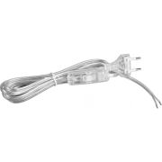 Citilux 6001 шнур сетевой с выключателем прозрачный