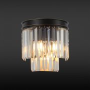 Citilux Мартин CL332332 Бра хрустальное Шампань