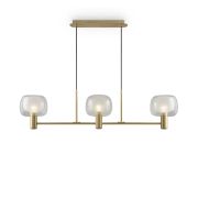 Подвесной светильник Maytoni MOD411PL-03G