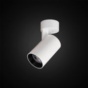 Citilux Тубус CL01B070N LED Светильник накладной поворотный Белый