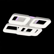 Citilux Паркер Смарт CL225A250E RGB Умная люстра Белая