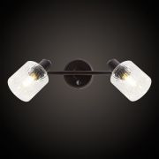 Citilux Артик CL510525 Спот поворотный с выключателем Венге