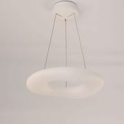 Citilux Стратус Смарт CL732A520GS RGB Умная подвесная люстра