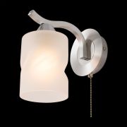 Citilux Сиерра CL119410 Бра с выключателем Алюминий