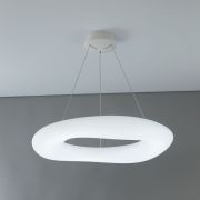 Citilux Стратус Смарт CL732A800GS RGB Умная подвесная люстра