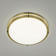 Citilux Бостон CL709503N LED Люстра с диммером Бронза