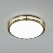 Citilux Бостон CL709323N LED Светильник с диммером Бронза