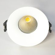 Citilux Гамма CLD004NW0 LED Встраиваемый светильник с диммером