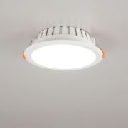 Citilux Кинто CLD5112N LED Встраиваемый светильник Белый