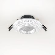 Citilux Боска CLD041NW1 LED Встраиваемый светильник с диммером