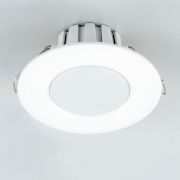 Citilux Кинто CLD5103N LED Встраиваемый светильник Белый