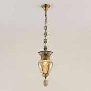 Citilux Каир CL419213 Подвесной светильник Бронза