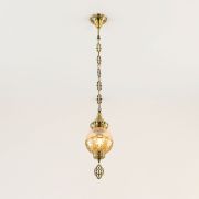 Citilux Каир CL419113 Подвесной светильник Бронза