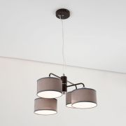 Citilux Форма CL428241 Люстра подвесная с абажурами