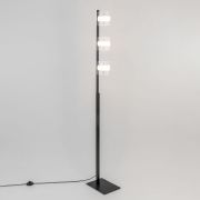 Citilux Вирта CL139932 Торшер Чёрный