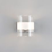 Citilux Вирта CL139310 Бра с выключателем Алюминий