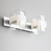 Citilux Вирта CL139320 Бра с выключателем Алюминий