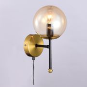 Citilux Памела CL144315 Бра с выключателем