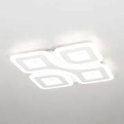 Citilux Квест CL739160E LED Люстра с пультом