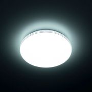 Citilux Симпла CL71424SV LED Светильник с датчиком движения