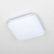 Citilux Симпла CL714K24SV LED Светильник с датчиком движения