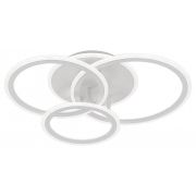 Citilux Тринити CL238130 Люстра светодиодная с пультом